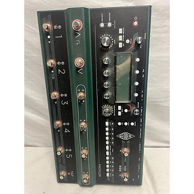 Used Kemper Profiler Stage Amp And Multi Effects Effect Processor