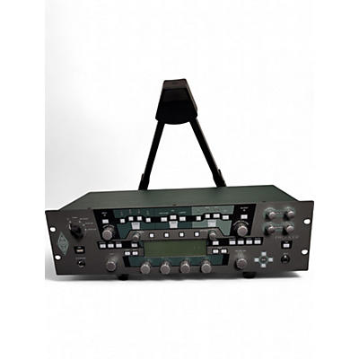 Used Kemper Profiler Stage Amp and Multi Effects Effect Processor