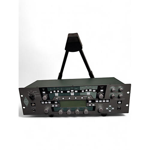 Used Kemper Profiler Stage Amp and Multi Effects Effect Processor