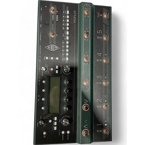 Kemper Used Kemper Profiler Stage Amp and Multi Effects Effect Processor