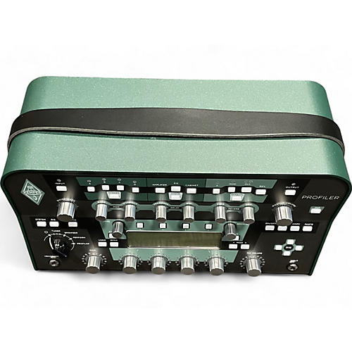 Used Kemper Profiler Stage Amp and Multi Effects Effect Processor