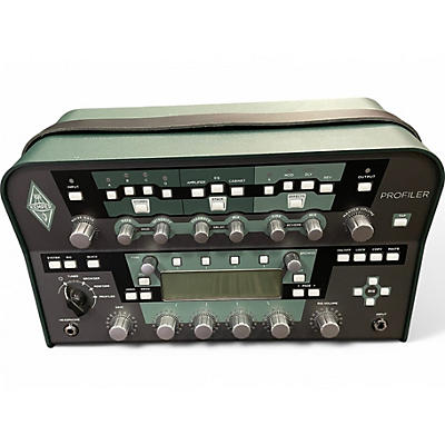 Used Kemper Profiler Stage Amp and Multi Effects Effect Processor