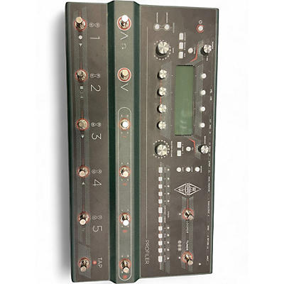 Used Kemper Profiler Stage Amp and Multi Effects Effect Processor
