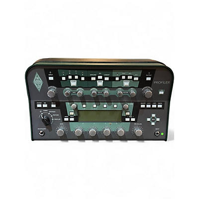 Used Kemper Profiler Stage Amp and Multi Effects Effect Processor
