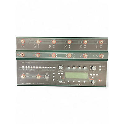 Used Kemper Profiler Stage Amp and Multi Effects Effect Processor
