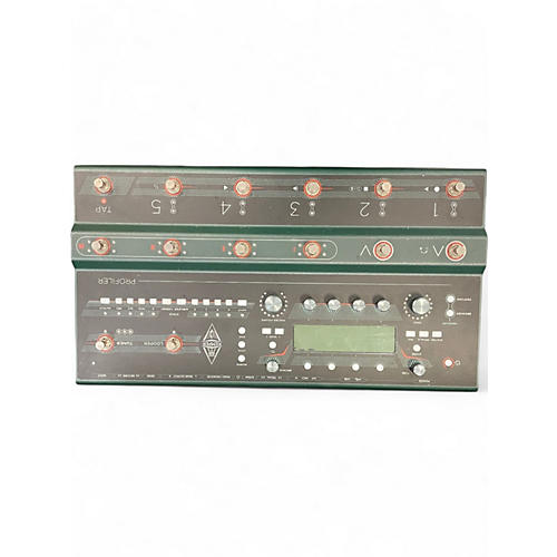 Used Kemper Profiler Stage Amp and Multi Effects Effect Processor
