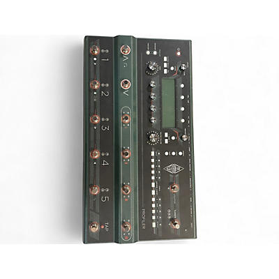 Used Kemper Profiler Stage Amp and Multi Effects Effect Processor