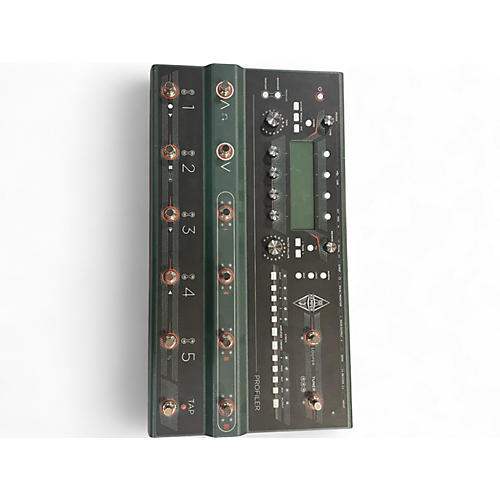 Used Kemper Profiler Stage Amp and Multi Effects Effect Processor