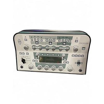 Used Kemper Profiler Stage Amp and Multi Effects Effect Processor