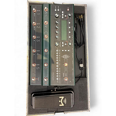 Used Kemper Profiler Stage Amp and Multi Effects Effect Processor