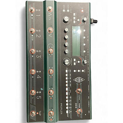 Used Kemper Profiler Stage Amp and Multi Effects Effect Processor