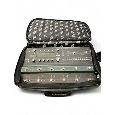 Used Kemper Profiler Stage Amp and Multi Effects Effect Processor
