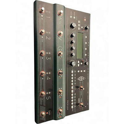 Used Kemper Profiler Stage Amp and Multi Effects Effect Processor