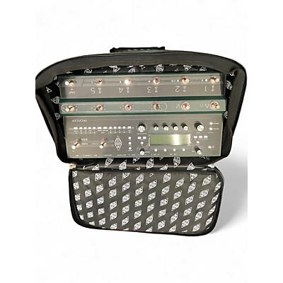 Used Kemper Profiler Stage Amp and Multi Effects Effect Processor