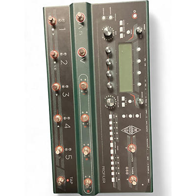 Used Kemper Profiler Stage Amp and Multi Effects Effect Processor