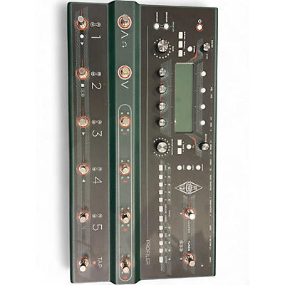 Used Kemper Profiler Stage Amp and Multi Effects Effect Processor