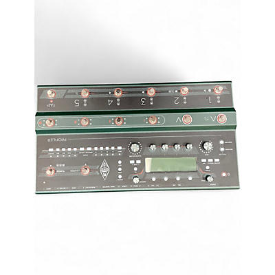 Used Kemper Profiler Stage Amp and Multi Effects Effect Processor