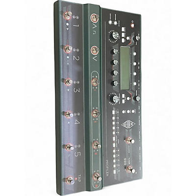 Used Kemper Profiler Stage Amp and Multi Effects Effect Processor