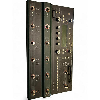 Used Kemper Profiler Stage Amp and Multi Effects Effect Processor