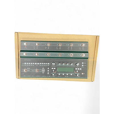 Used Kemper Profiler Stage Amp and Multi Effects Effect Processor