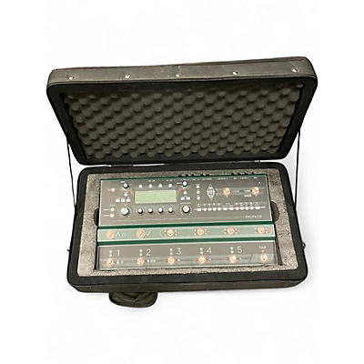 Used Kemper Profiler Stage Amp and Multi Effects Effect Processor