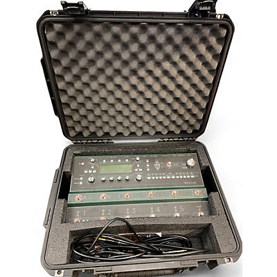 Used Kemper Profiler Stage Amp and Multi Effects Effect Processor