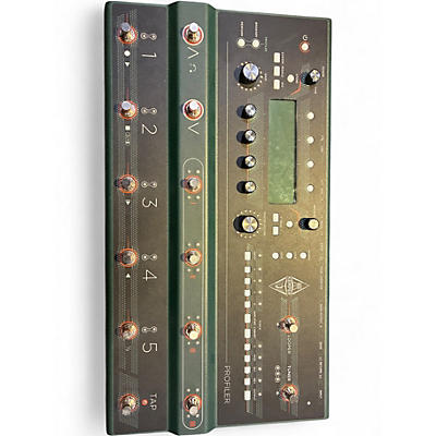 Used Kemper Profiler Stage Amp and Multi Effects Effect Processor