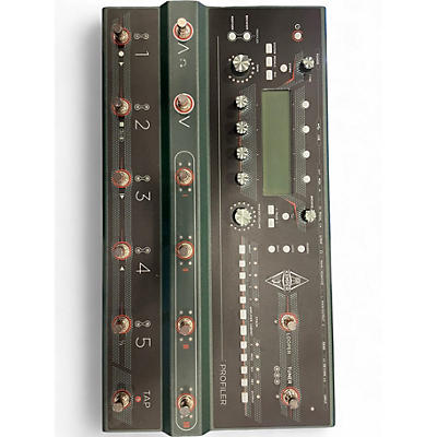 Used Kemper Profiler Stage Amp and Multi Effects Effect Processor