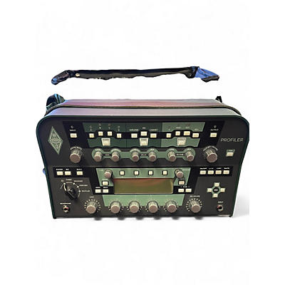 Used Kemper Profiler Stage Amp and Multi Effects Effect Processor