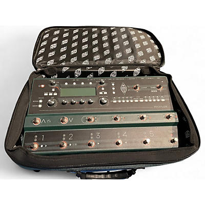 Used Kemper Profiler Stage Amp and Multi Effects Effect Processor