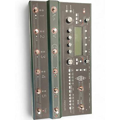 Used Kemper Profiler Stage Amp and Multi Effects Effect Processor