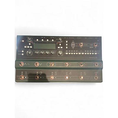 Used Kemper Profiler Stage Effect Processor