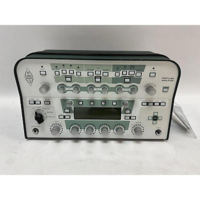 Used Kemper Profiling Amplifier Non Powered Solid State Guitar Amp Head