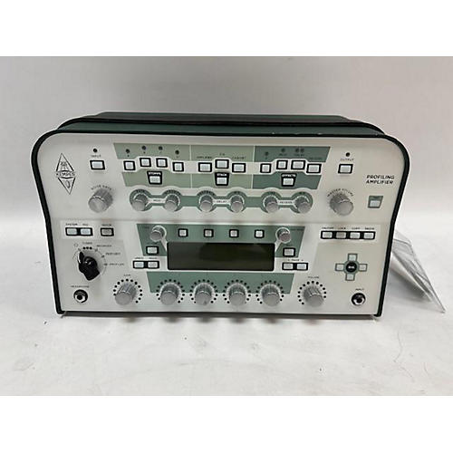 Used Kemper Profiling Amplifier Non Powered Solid State Guitar Amp Head