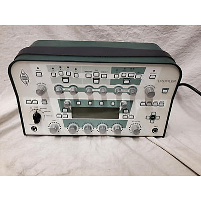 Used Kemper Profiling Amplifier Non Powered Solid State Guitar Amp Head