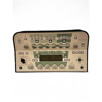 Used Kemper Profiling Amplifier Non Powered Solid State Guitar Amp Head