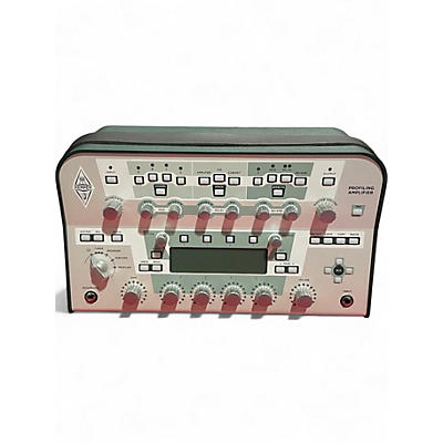 Used Kemper Profiling Amplifier Non Powered Solid State Guitar Amp Head