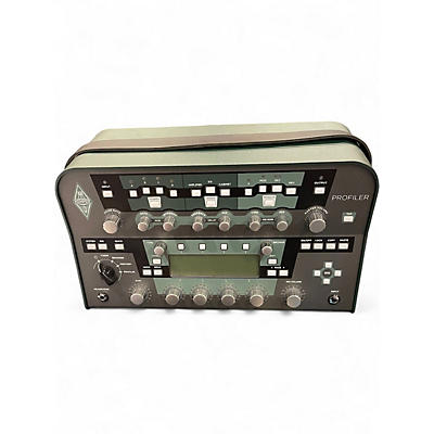 Used Kemper Profiling Amplifier Non Powered Solid State Guitar Amp Head