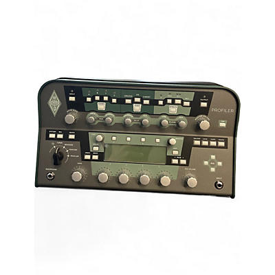 Used Kemper Profiling Amplifier Non Powered Solid State Guitar Amp Head