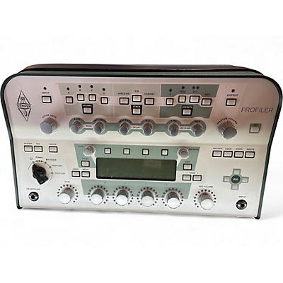 Used Kemper Profiling Amplifier Non Powered Solid State Guitar Amp Head
