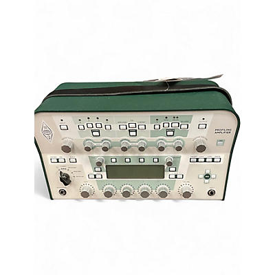 Used Kemper Profiling Amplifier Non Powered Solid State Guitar Amp Head