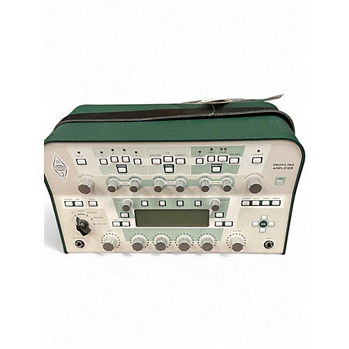 Used Kemper Profiling Amplifier Non Powered Solid State Guitar Amp Head