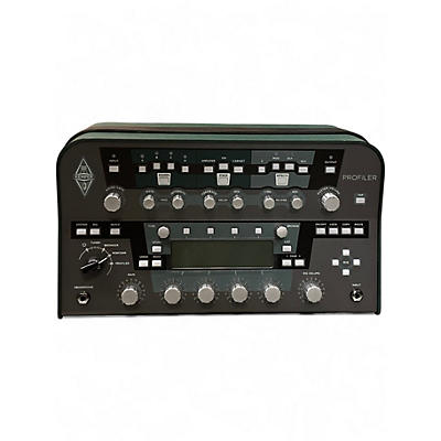 Used Kemper Profiling Amplifier Non Powered Solid State Guitar Amp Head
