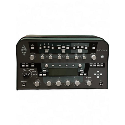 Used Kemper Profiling Amplifier Non Powered Solid State Guitar Amp Head