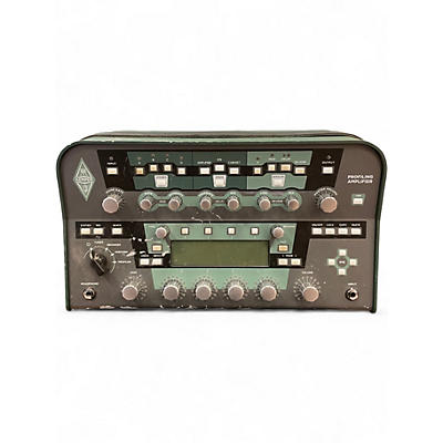 Used Kemper Profiling Amplifier Non Powered Solid State Guitar Amp Head