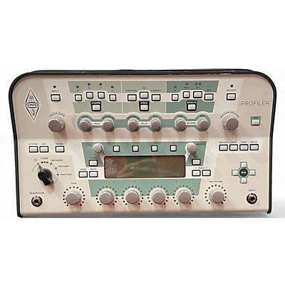 Used Kemper Profiling Amplifier Non Powered Solid State Guitar Amp Head