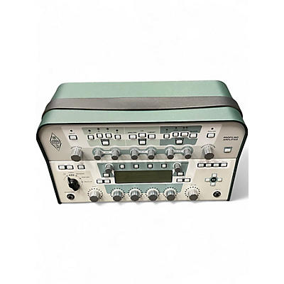 Used Kemper Profiling Amplifier Non Powered Solid State Guitar Amp Head