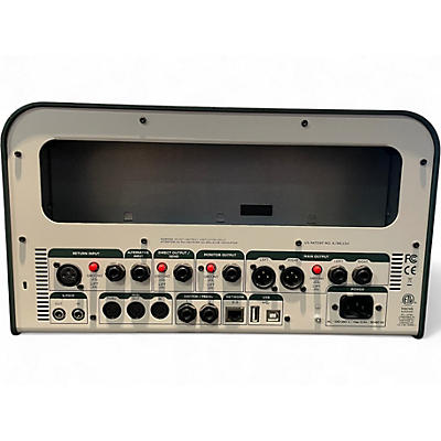 Used Kemper Profiling Amplifier Non Powered Solid State Guitar Amp Head