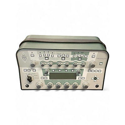 Used Kemper Profiling Amplifier Non Powered Solid State Guitar Amp Head