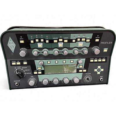 Used Kemper Profiling Amplifier Non Powered Solid State Guitar Amp Head